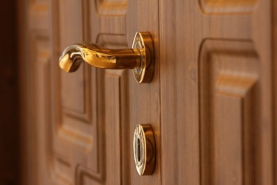 Door lock