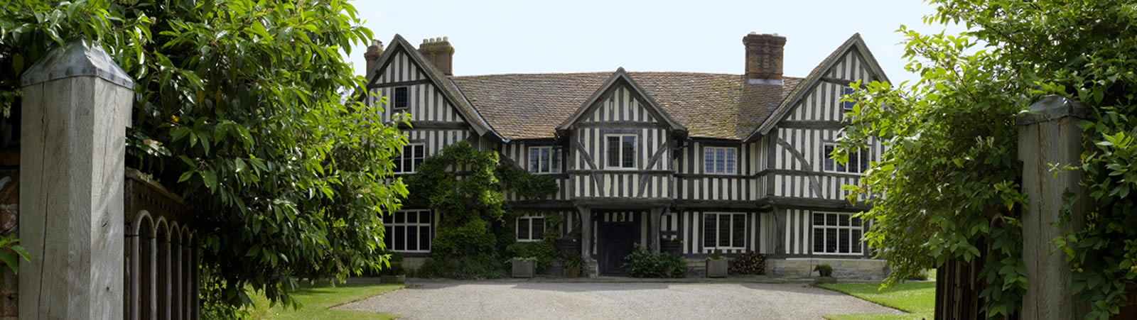 Complete property maintenance service for the Bury St Edmunds area